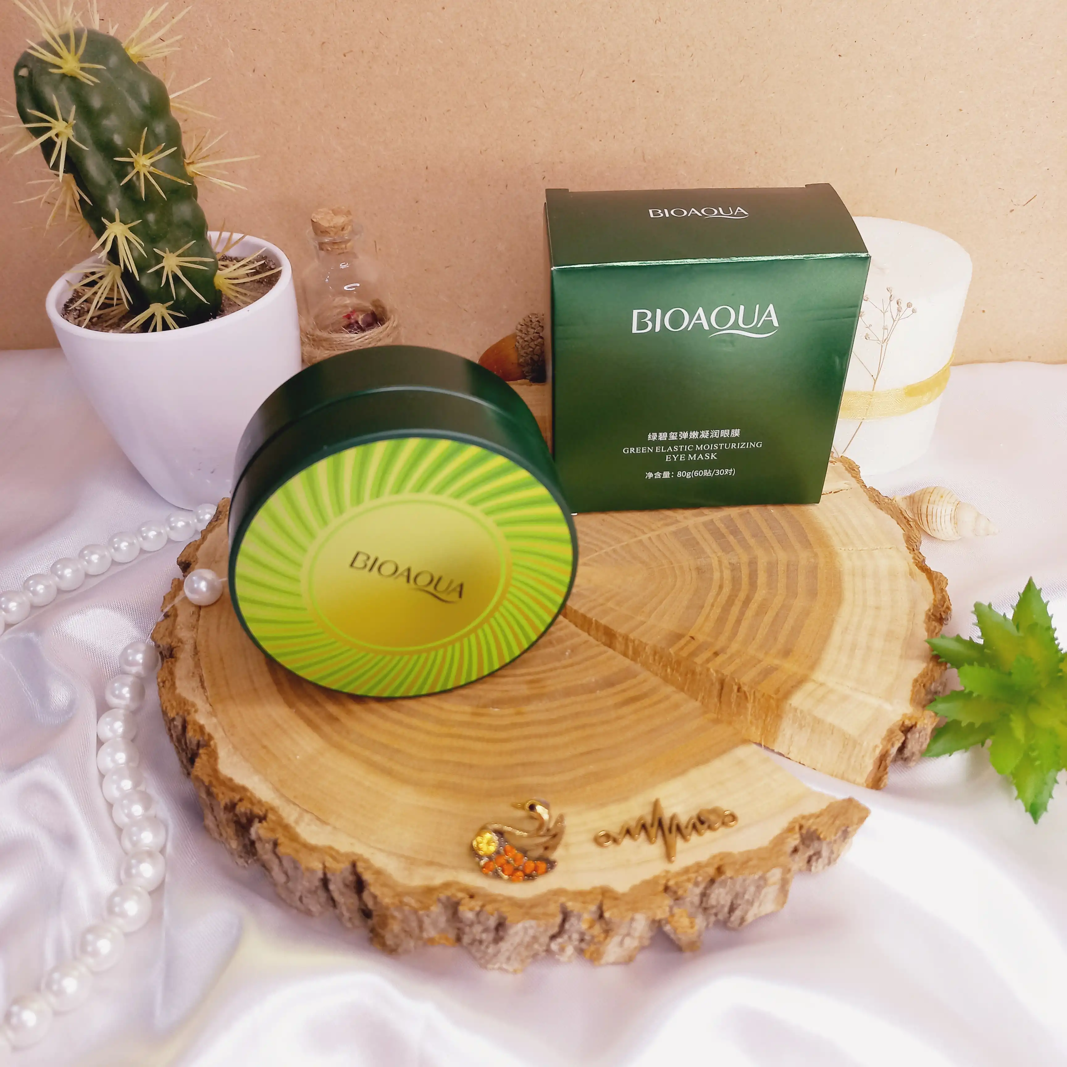 پچ جلبک زیرچشم بیوآکوا BIOAQUA کد BQY45022 | پخش عمدهپچ جلبک زیرچشم بیوآکوا BIOAQUA کد BQY45022 | پخش عمده