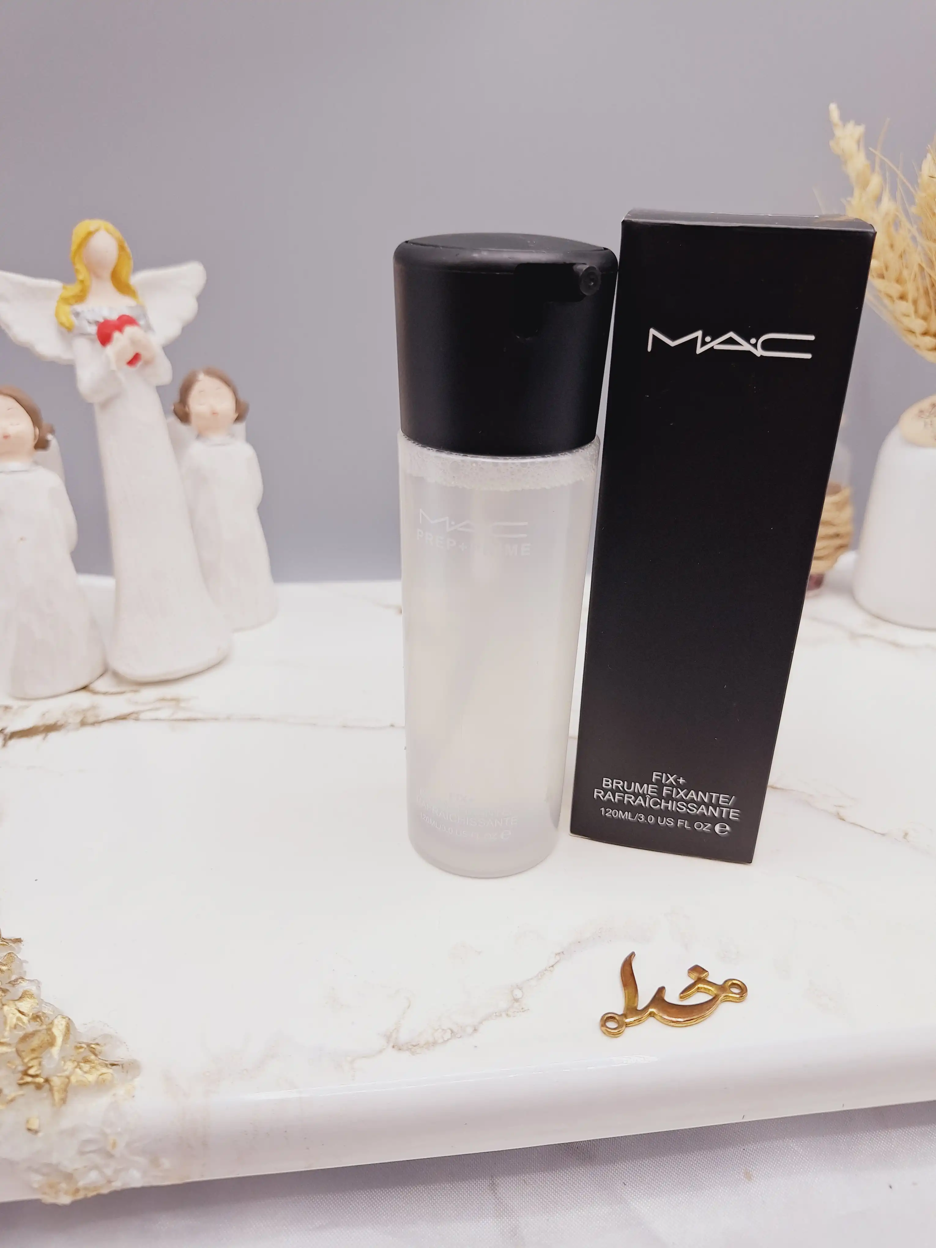 اسپری فیکس باکیفیت